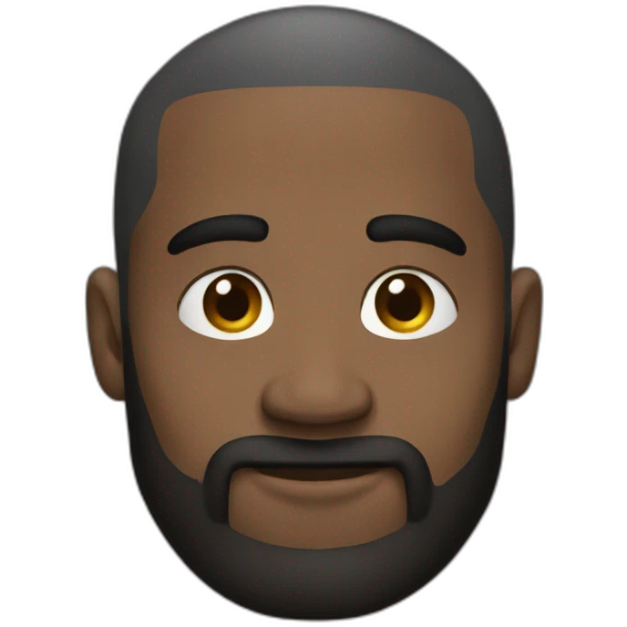 Kyrie ivring emoji