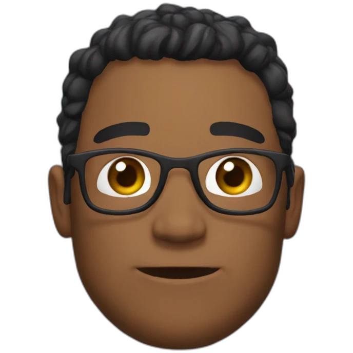 Twitch emote emoji