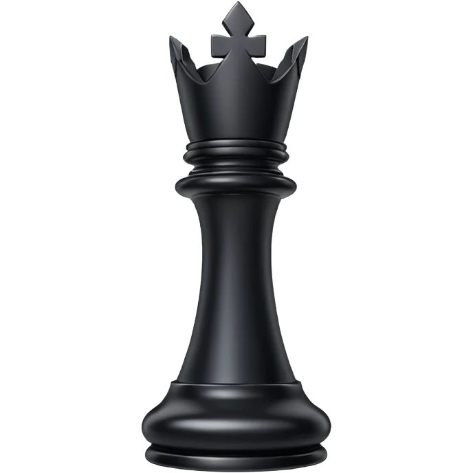black castle chess emoji