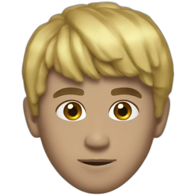 Ballon d'Or  emoji