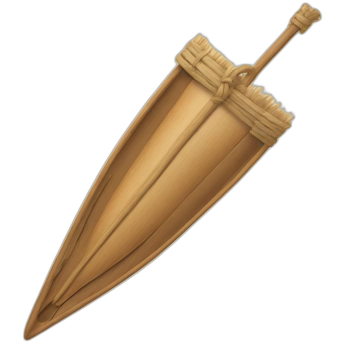 Quiver emoji