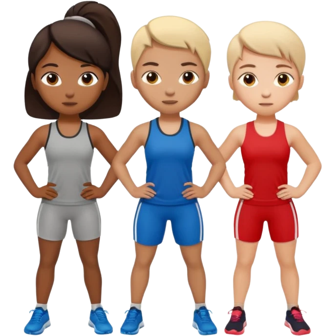 beggeiners emoji