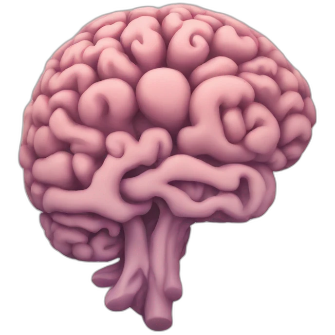 neuroimaging emoji