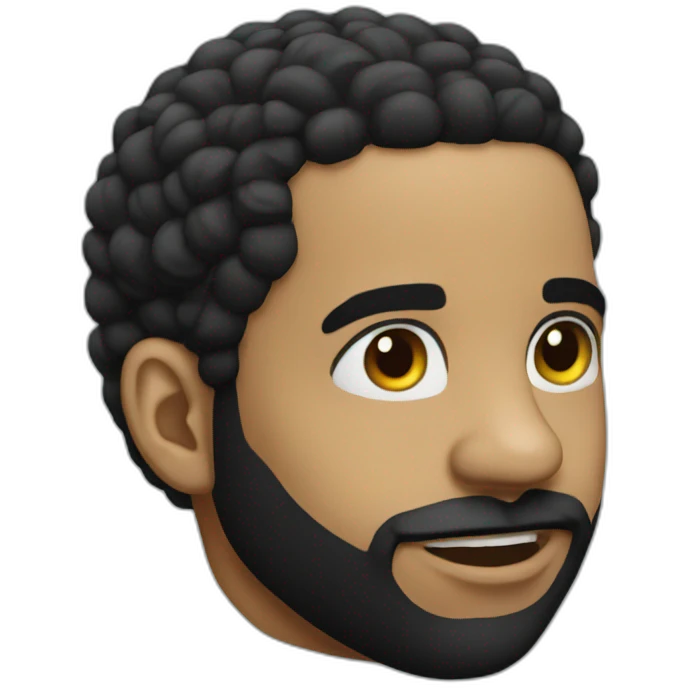 Drake emoji