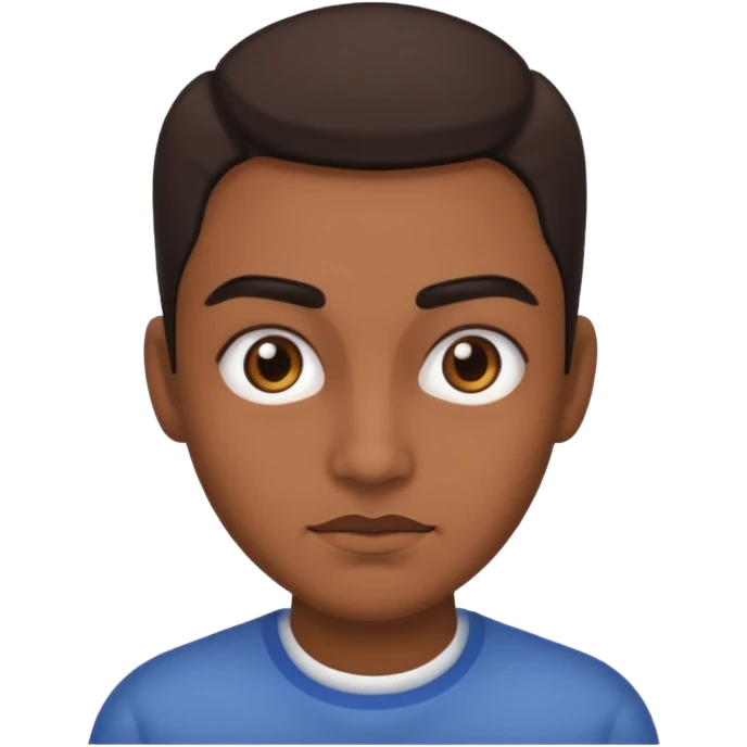 cejas emoji