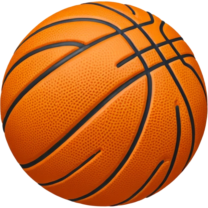 Tablero de basquet emoji