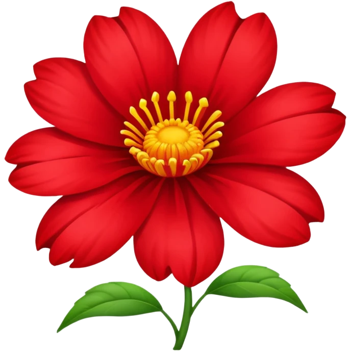 بيان زهرة emoji