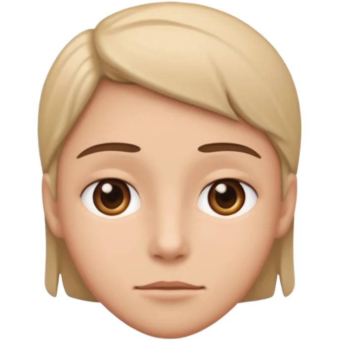 Make yourself emoji