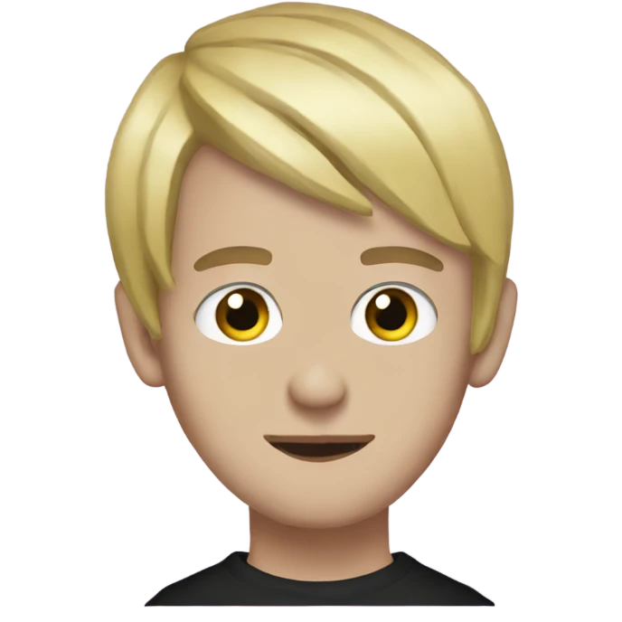 lil peep emoji