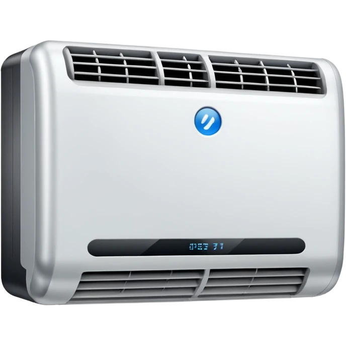 Air condition emoji