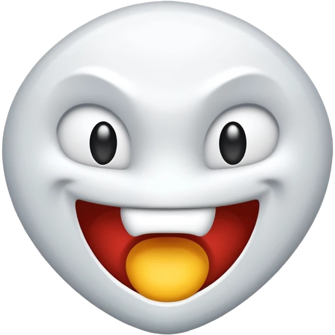 fang emoji