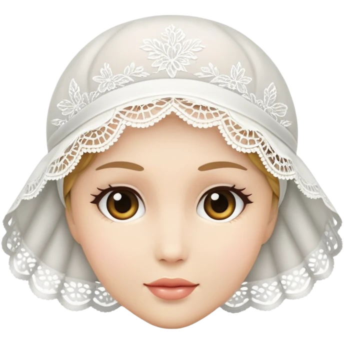 bonnet emoji