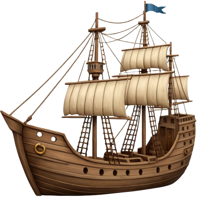 ship emoji