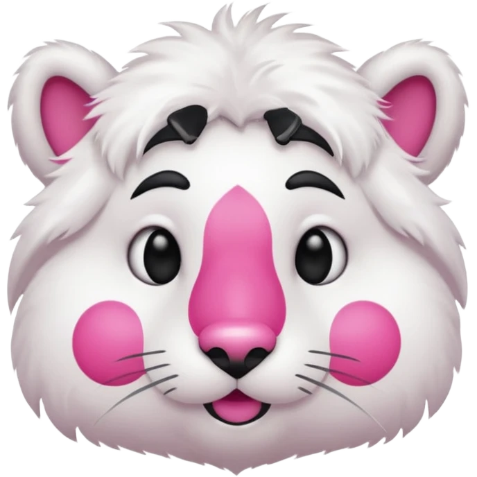 Belette emoji