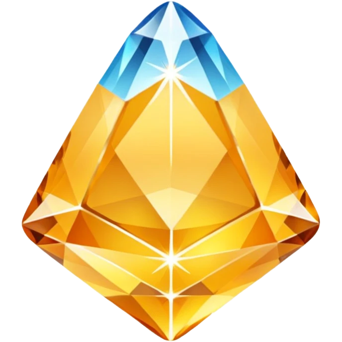 Diamante emoji