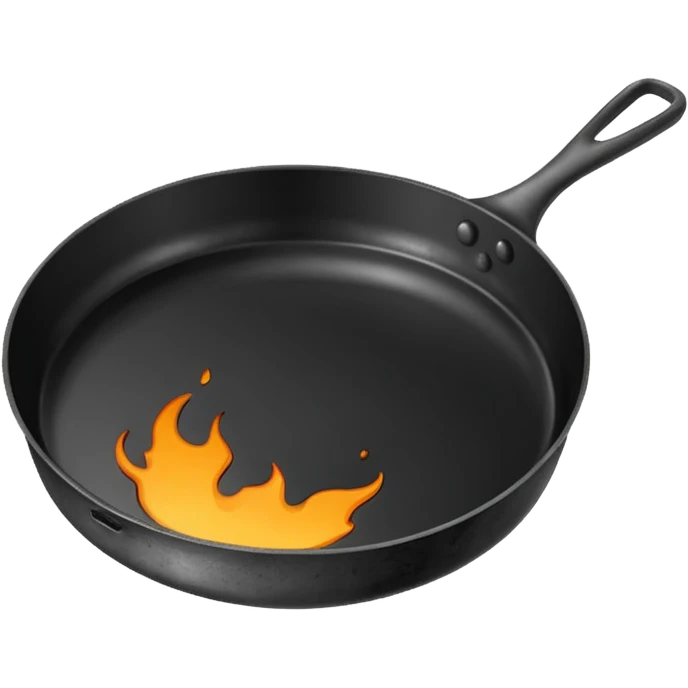 Pan  emoji