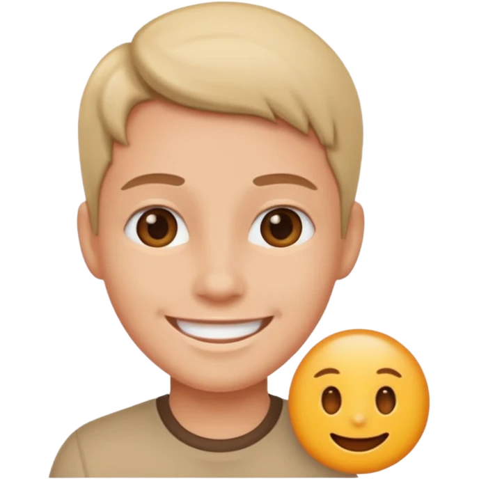 Hola emoji