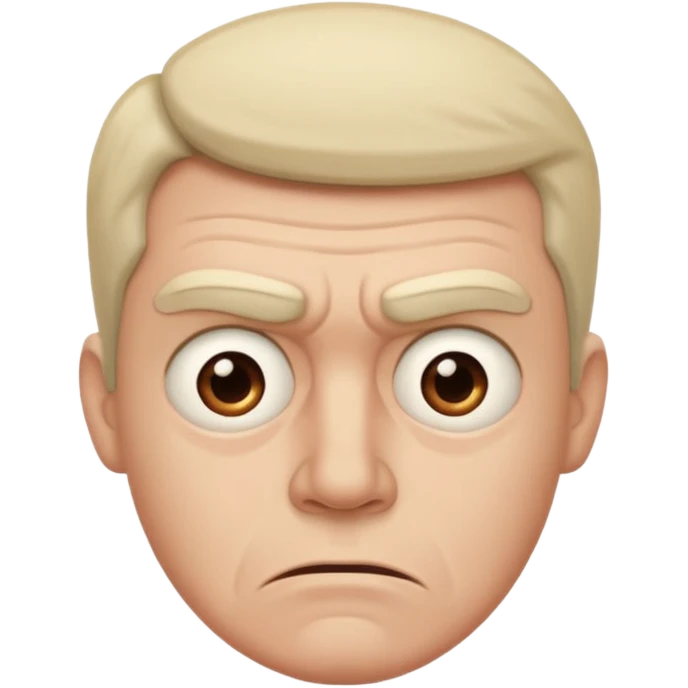 Brother eew emoji