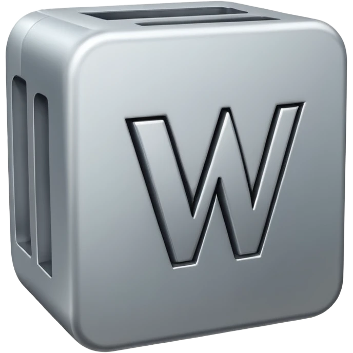 W-win emoji