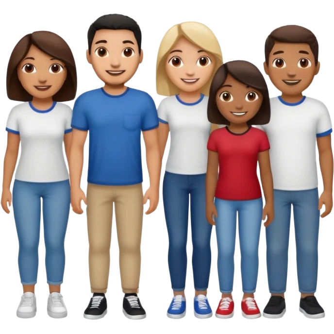  dominicanos emoji