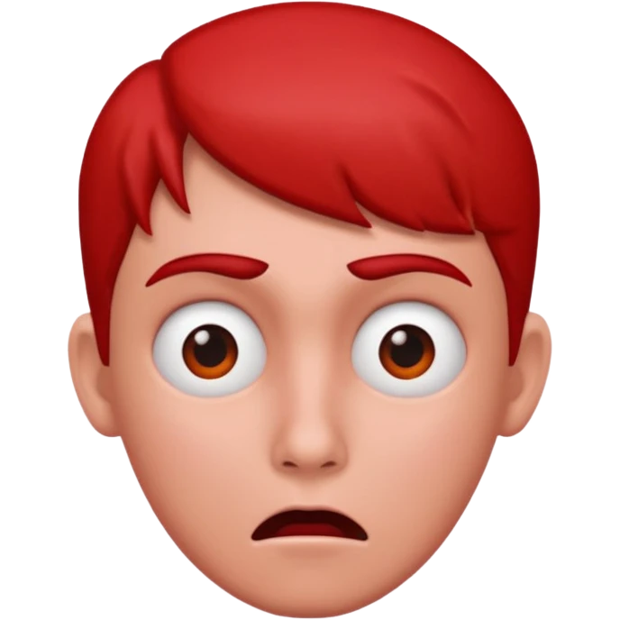 😖😳 emoji