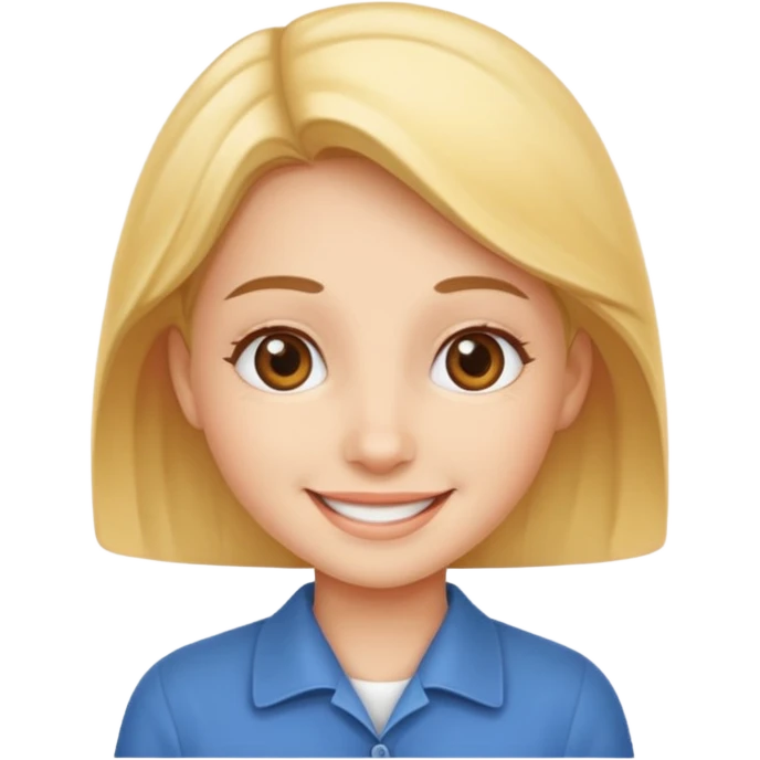helper emoji