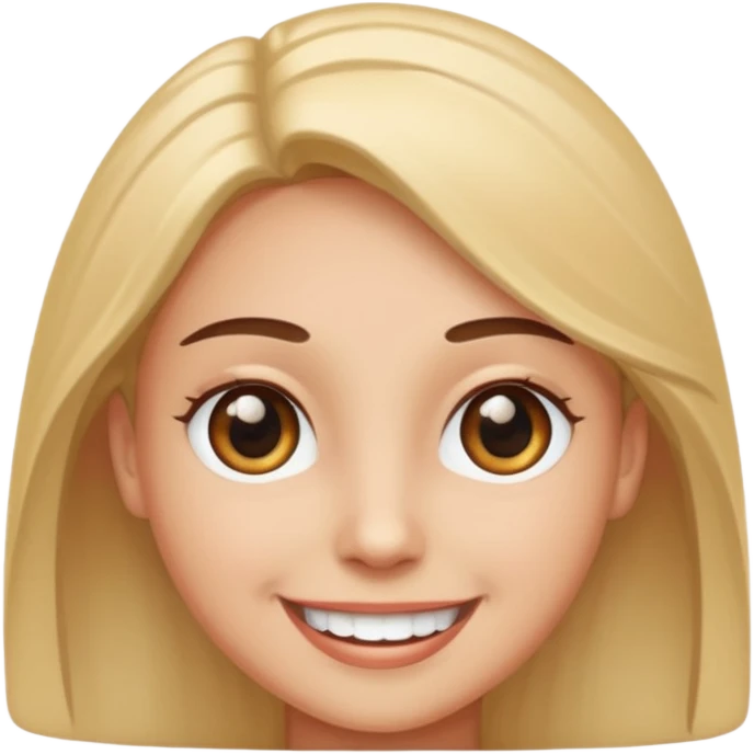 Je te crois bien sûr emoji