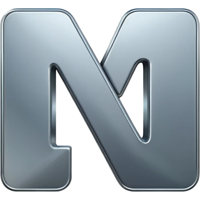 letters "AI" emoji