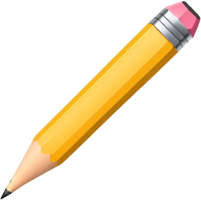 lapicero emoji