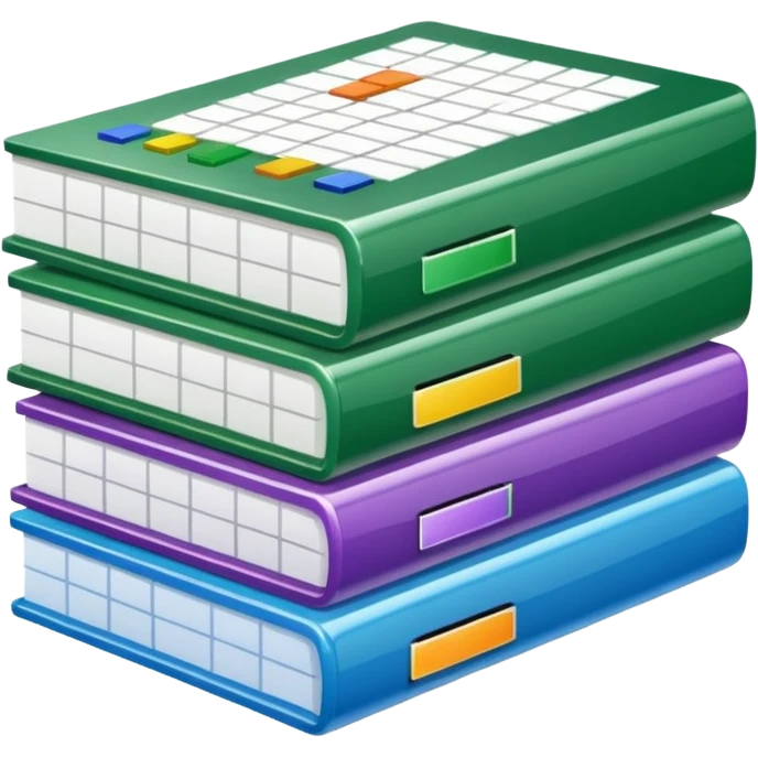 EXCEL OFFİCE emoji