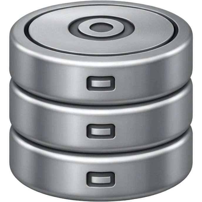 data base emoji