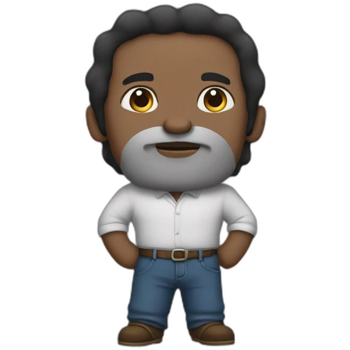 notorius big emoji