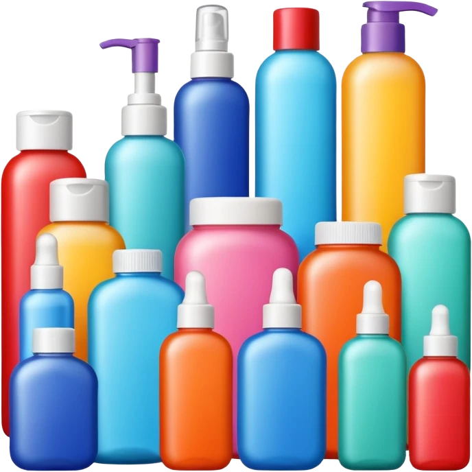 personal care emoji