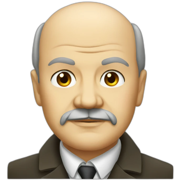 Lenin emoji