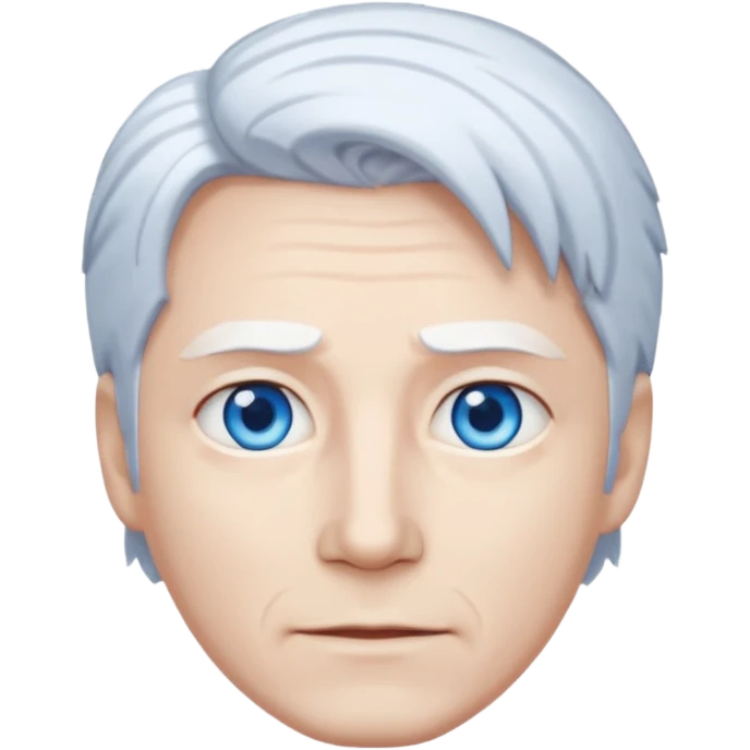 Gojo emoji