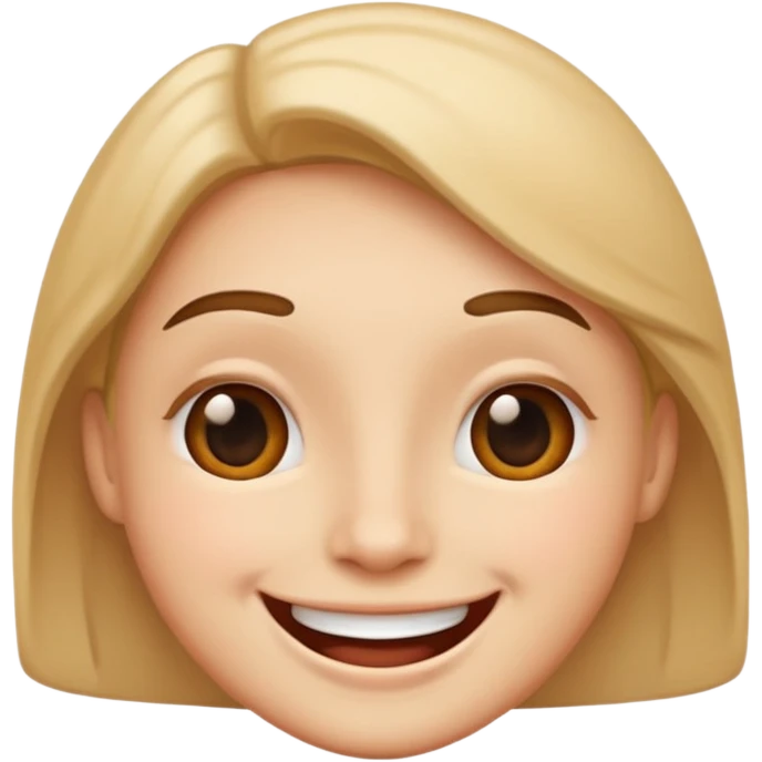 😁 emoji