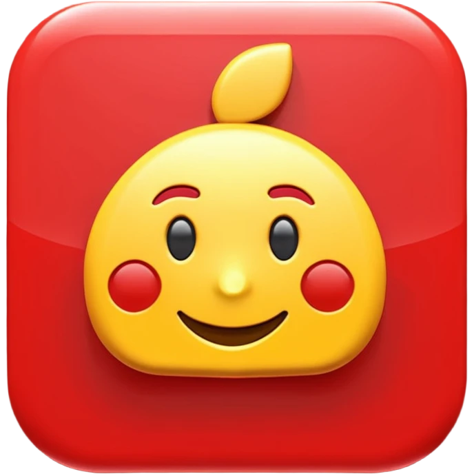 like & sub emoji