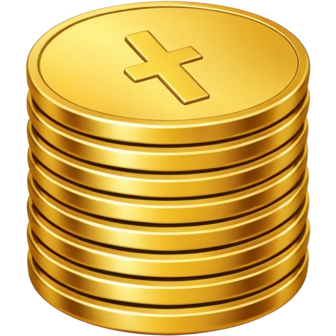 debt emoji