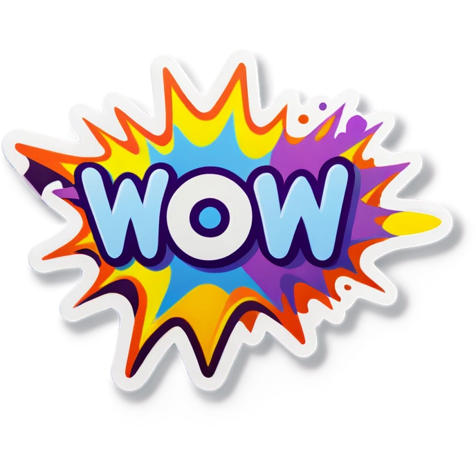 Wow emoji