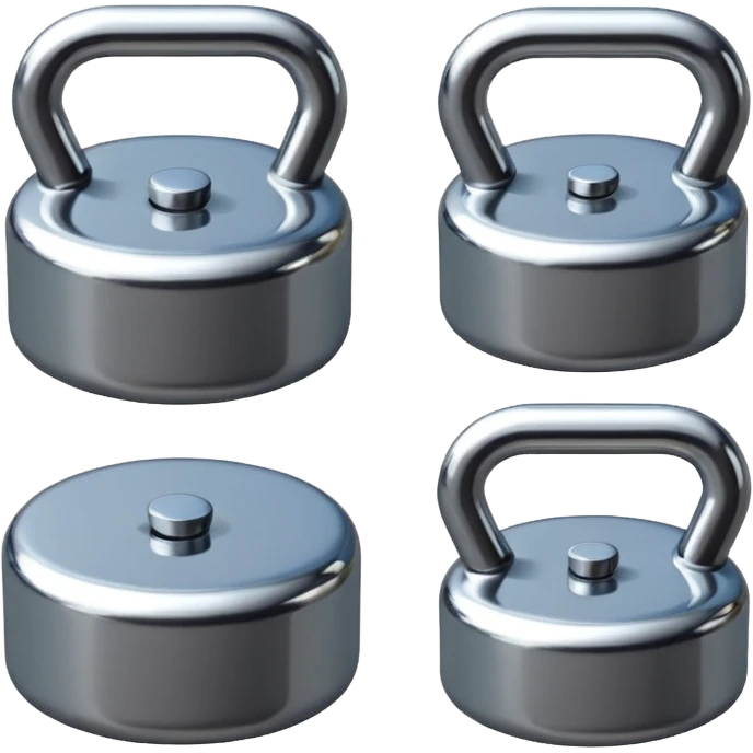 weights emoji