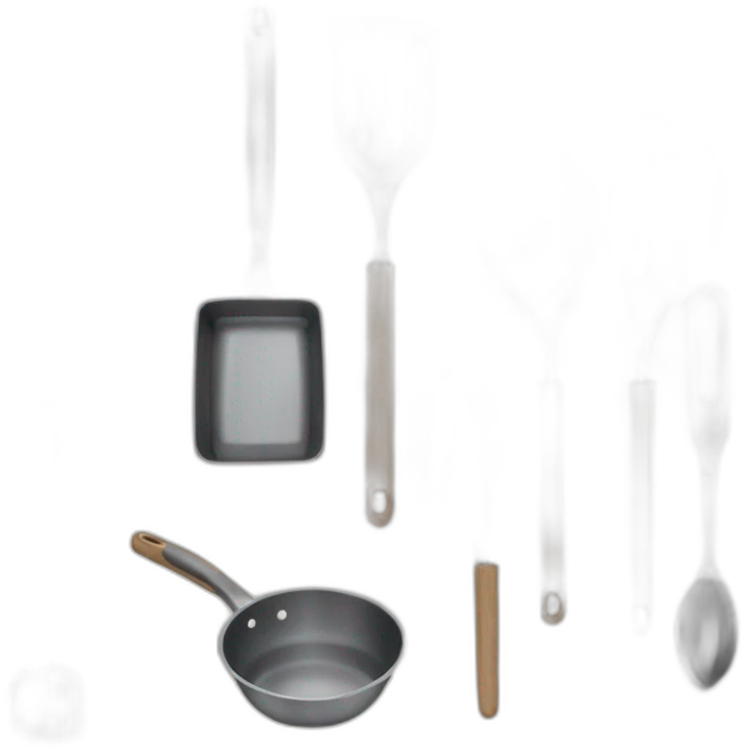 kitchen tools emoji