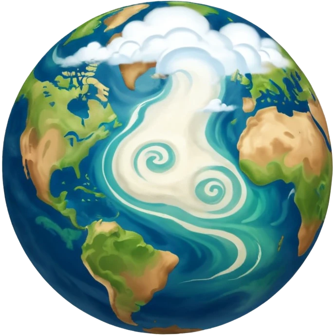 Earth (planet) emoji