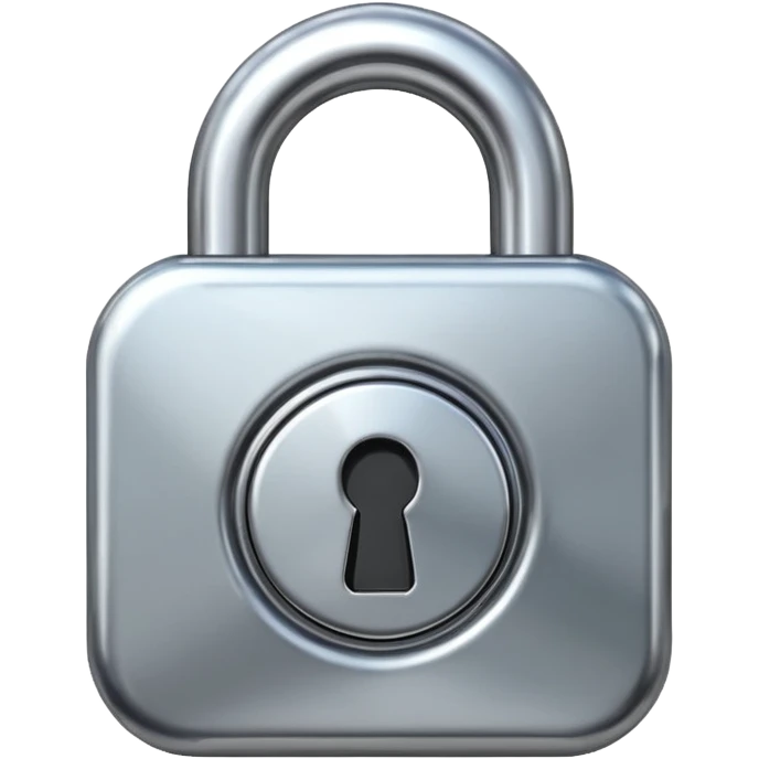 unlock emoji