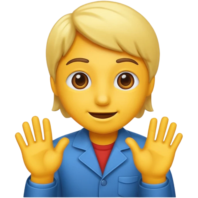 SUCCESS emoji