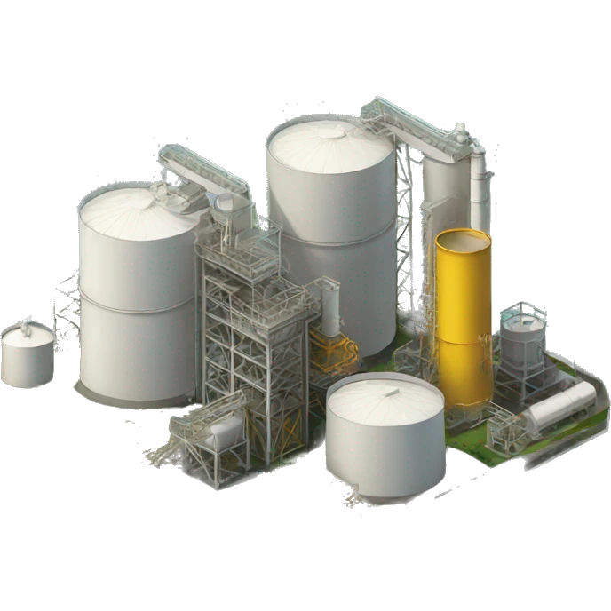 oil plant emoji