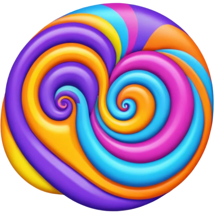 Trippi troppi emoji