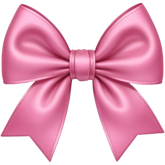 🎀 emoji