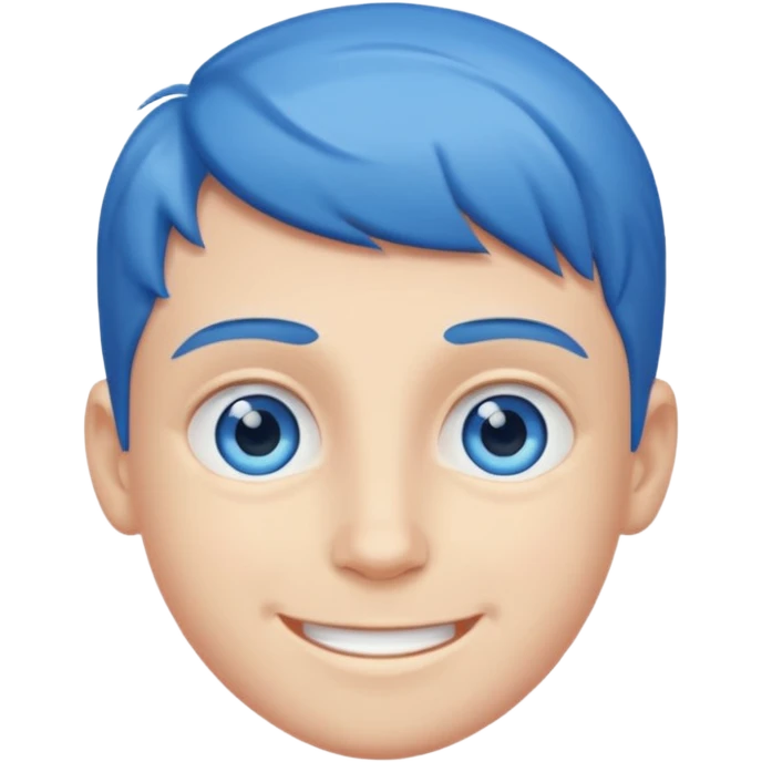Uwu boy emoji