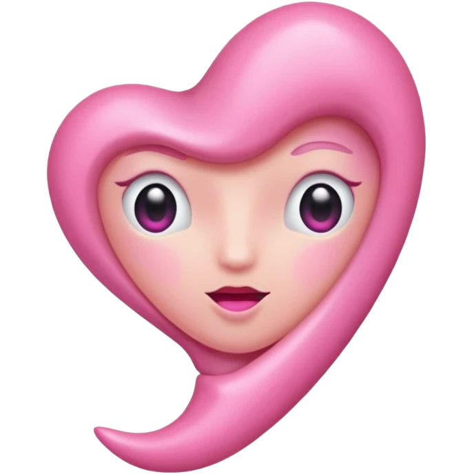 Vagina emoji
