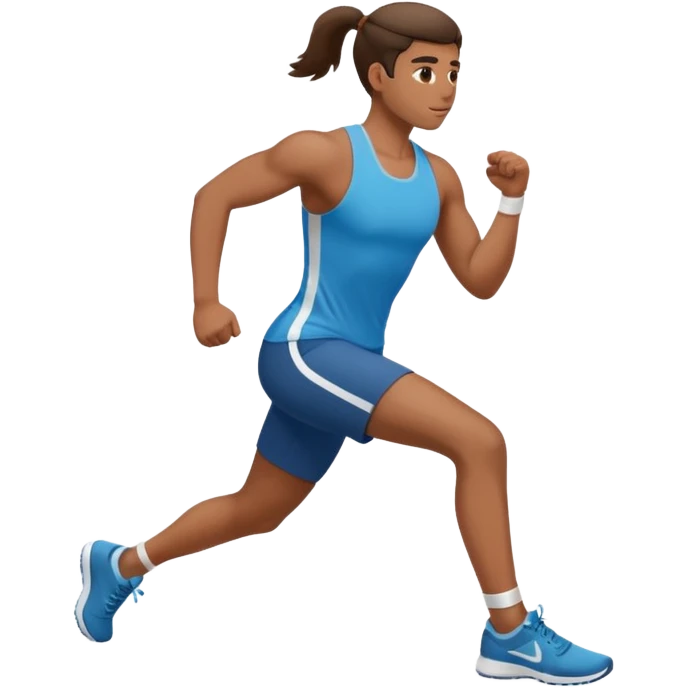 exercise emoji